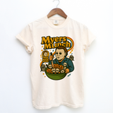 Cereal Killers- Comfort Colors (Multiple Character Options)