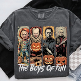 Boys of Fall (Shirt/Sweatshirt)
