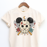 Slayer Mouse (Shirt/Sweatshirt)