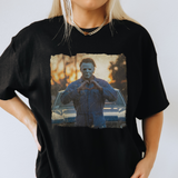 Myers Heart (Shirt/Sweatshirt)