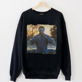 Myers Heart (Shirt/Sweatshirt)