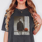 Fall Feels- Comfort Colors