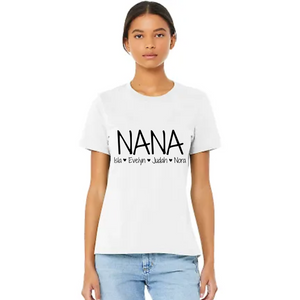 Nana & Gidu