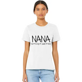 Nana & Gidu