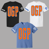 Arizona OGP (Design 1)- Heavyweight Unisex