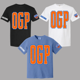 Arizona OGP (Design 2)- Heavyweight Unisex