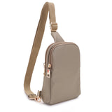 Mini Sling Bag- Multiple Colors