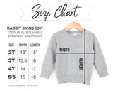 Suns Sweatshirt- Toddler