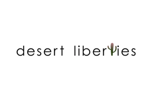 Wholesale- Desert Liberties