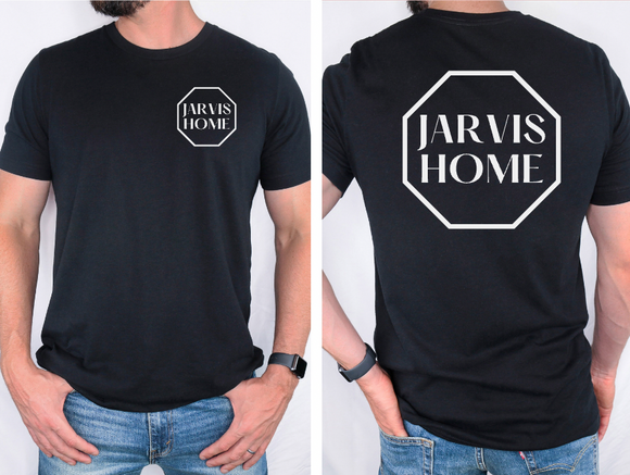 Jarvis Jam- Custom Order