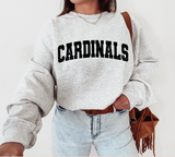 Cardinals (Shirt/Sweatshirt)