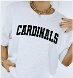 Cardinals (Shirt/Sweatshirt)