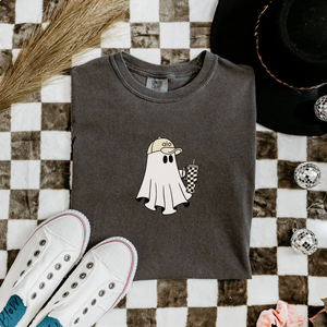 Trendy Ghost