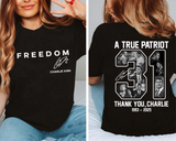 True Patriot (Black)