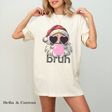 Santa Bruh Shirt