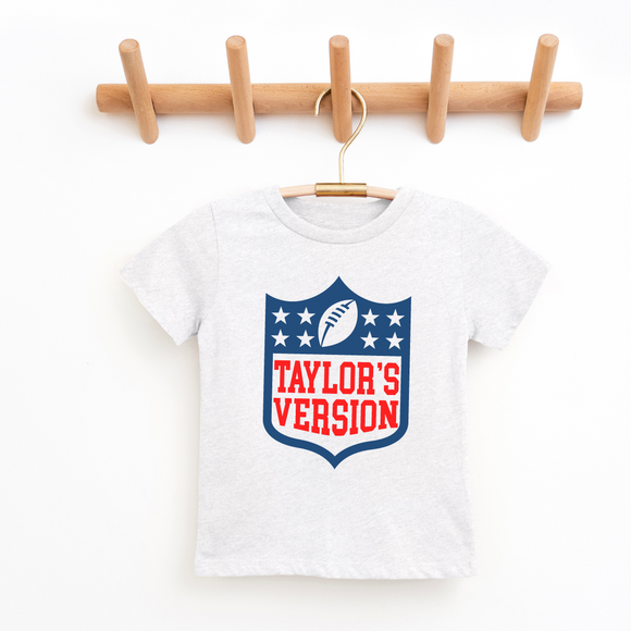 Taylor's Version Shirt (Infant, Toddler, Youth)