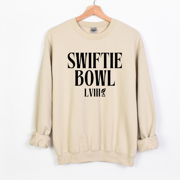 Swiftie Bowl (Shirt/Sweatshirt)