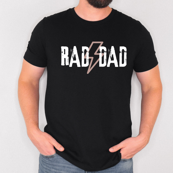 Rad Dad