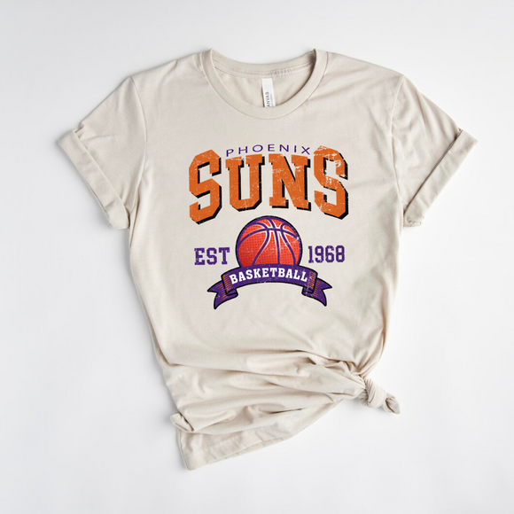 Suns- Shirt