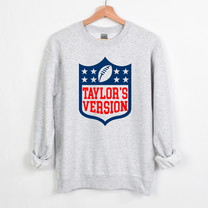 Taylor's Version (Sweatshirt)