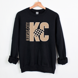 Kansas City (Shirt/Sweatshirt)