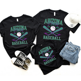 Dbacks (Infant-Adult)