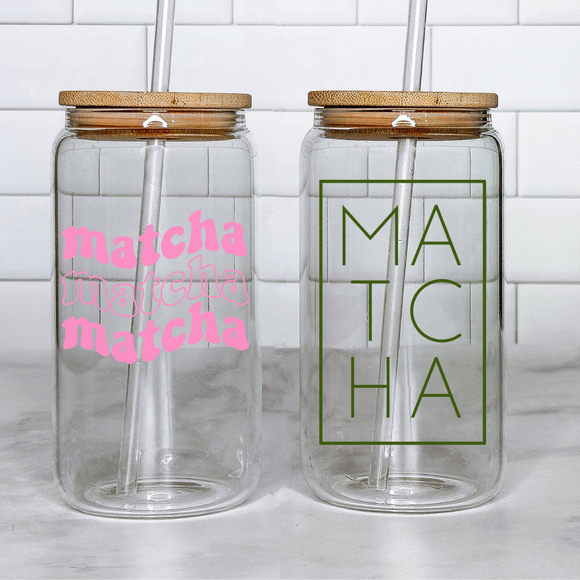 Matcha Grove Order (1/11)