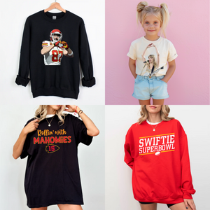 Custom SB Tees- Lori
