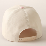 Sports Mom Era- Trucker Hat (Black)