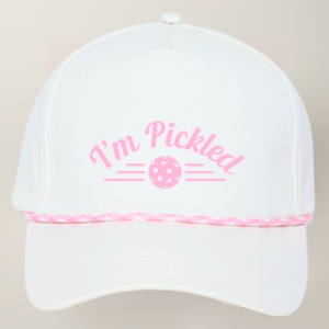I'm Pickled- Trucker Hat