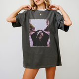 Scream Heart- Comfort Colors