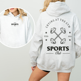 TTPD Fitness Sports Club- Hoodie