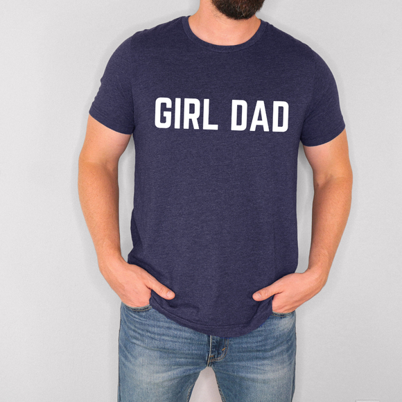 Girl Dad