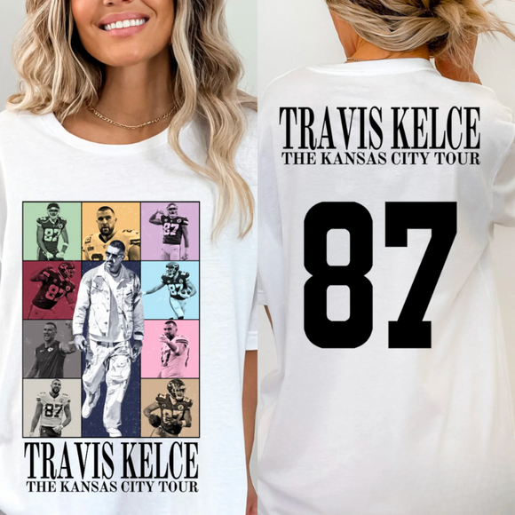 Travis Kelce- Eras Tour