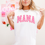 Mama Hearts- Adult