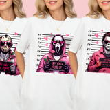 Vday Horror- Jason, Ghostface, & Michael Myers