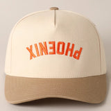 Phoenix- Trucker Hat