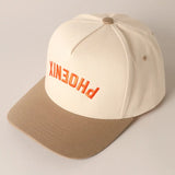 Phoenix- Trucker Hat