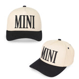 Mini- Youth Hat