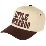 Little Buckaroo- Youth Hat