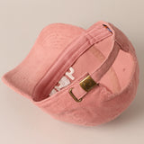 Bruh Hats (Pink & Black)