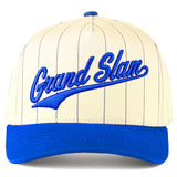 Grand Slam- Blue