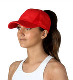 Arizona State Ponyflo Collegiate Hat (Black)