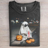 Too Cool to Boo