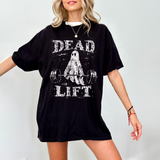 Dead Lift