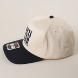 Faith Over Fear- Trucker Hat (Black)