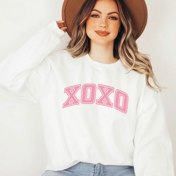 XOXO- Shirt/Sweatshirt