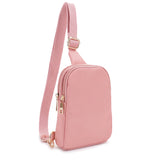 Mini Sling Bag- Multiple Colors