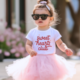 Sweethearts Club- Infant/Toddler