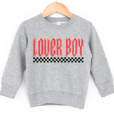 Lover Boy- Toddler